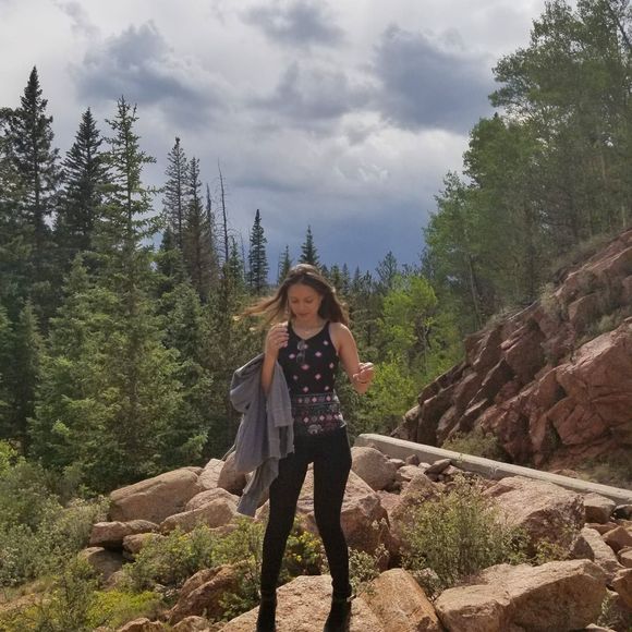 Meet your Posher, Diana - Picture 1 of 1